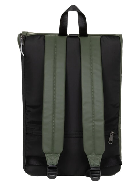 UP ROLL  13" PC backpack tarp forest - Backpacks & School and Leisure