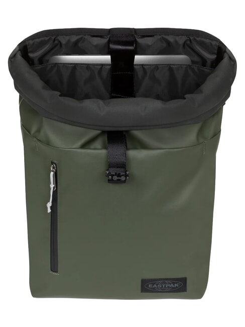 UP ROLL  13" PC backpack tarp forest - Backpacks & School and Leisure