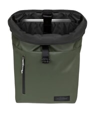 EASTPAK UP ROLL  13" PC backpack tarp forest - Backpacks & School and Leisure - 4