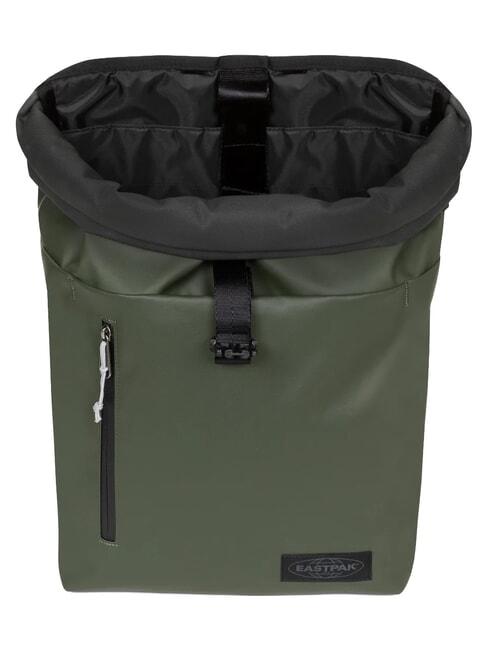UP ROLL  13" PC backpack tarp forest - Backpacks & School and Leisure