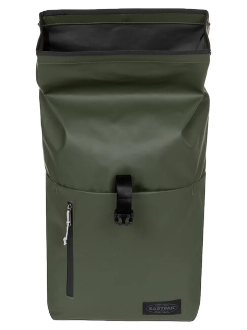 UP ROLL  13" PC backpack tarp forest - Backpacks & School and Leisure