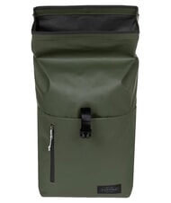 EASTPAK UP ROLL  13" PC backpack tarp forest - Backpacks & School and Leisure - 6