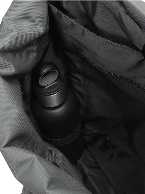 UP ROLL  13" PC backpack tarp forest - Backpacks & School and Leisure