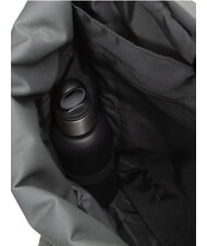 EASTPAK UP ROLL  13" PC backpack tarp forest - Backpacks & School and Leisure - 7