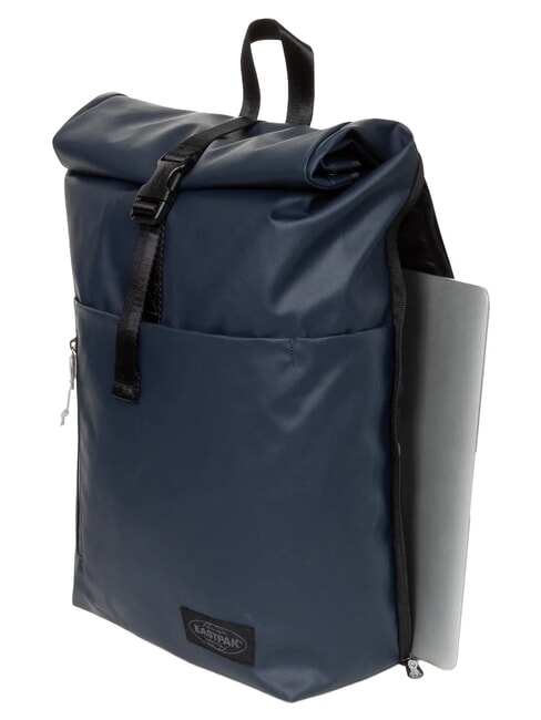 UP ROLL  13" PC backpack navy tarp - Backpacks & School and Leisure