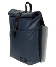 EASTPAK UP ROLL  13" PC backpack navy tarp - Backpacks & School and Leisure - 2