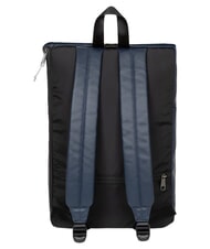 EASTPAK UP ROLL  13" PC backpack navy tarp - Backpacks & School and Leisure - 3