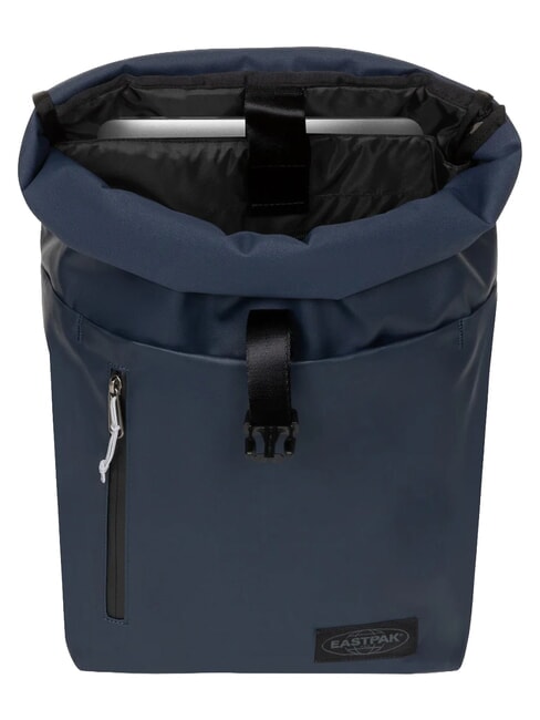 UP ROLL  13" PC backpack navy tarp - Backpacks & School and Leisure