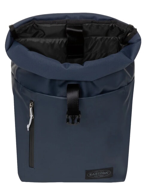 UP ROLL  13" PC backpack navy tarp - Backpacks & School and Leisure