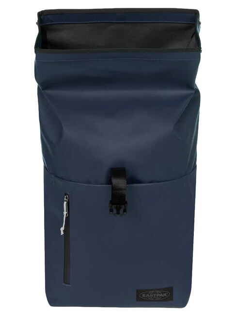 UP ROLL  13" PC backpack navy tarp - Backpacks & School and Leisure