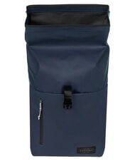 EASTPAK UP ROLL  13" PC backpack navy tarp - Backpacks & School and Leisure - 6