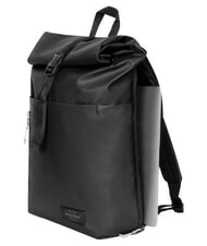 EASTPAK UP ROLL  13" PC backpack tarp black2 - Backpacks & School and Leisure - 3