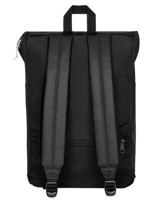 UP ROLL  13" PC backpack tarp black2 - Backpacks & School and Leisure
