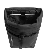 EASTPAK UP ROLL  13" PC backpack tarp black2 - Backpacks & School and Leisure - 5