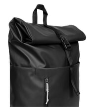 EASTPAK UP ROLL  13" PC backpack tarp black2 - Backpacks & School and Leisure - 6