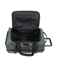 EASTPAK DUFFEL PACK WHEEL S Small water-repellent duffel bag trolley - Hand luggage