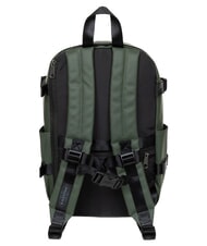 EASTPAK CABIN PAKR Underseat backpack tarp forest - Backpacks & School and Leisure - 3