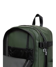 EASTPAK CABIN PAKR Underseat backpack tarp forest - Backpacks & School and Leisure - 4