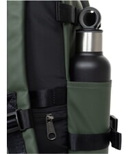 EASTPAK CABIN PAKR Underseat backpack tarp forest - Backpacks & School and Leisure - 5