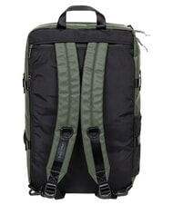 EASTPAK TRAVELPACK  Travel backpack, 17 "pc holder tarp forest - Backpacks & School and Leisure - 3
