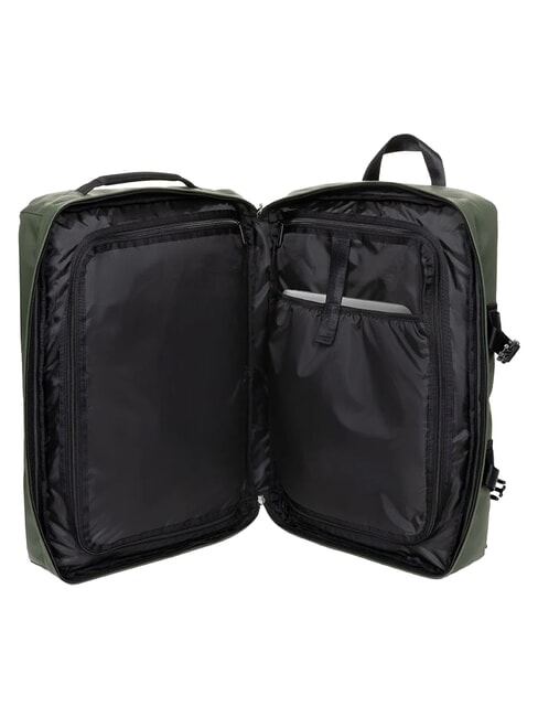 TRAVELPACK  Travel backpack, 17 "pc holder tarp forest - Backpacks & School and Leisure