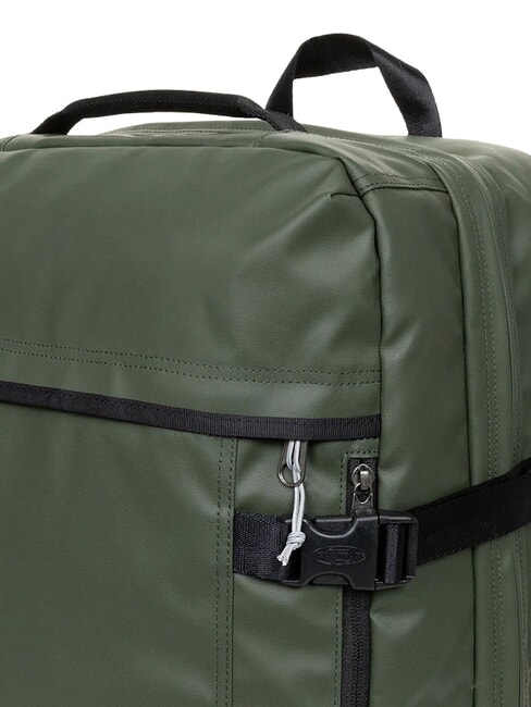 TRAVELPACK  Travel backpack, 17 "pc holder tarp forest - Backpacks & School and Leisure