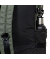 EASTPAK TRAVELPACK  Travel backpack, 17 "pc holder tarp forest - Backpacks & School and Leisure - 7