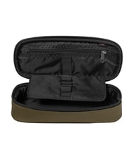 EASTPAK OVAL SINGLE Pencil case armyolive - Cases and Accessories - 2
