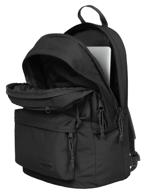 DOUBLE OFFICE 17" Laptop Backpack BLACK - Backpacks & School and Leisure