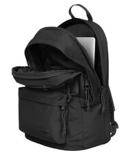 EASTPAK DOUBLE OFFICE 17" Laptop Backpack BLACK - Backpacks & School and Leisure - 3