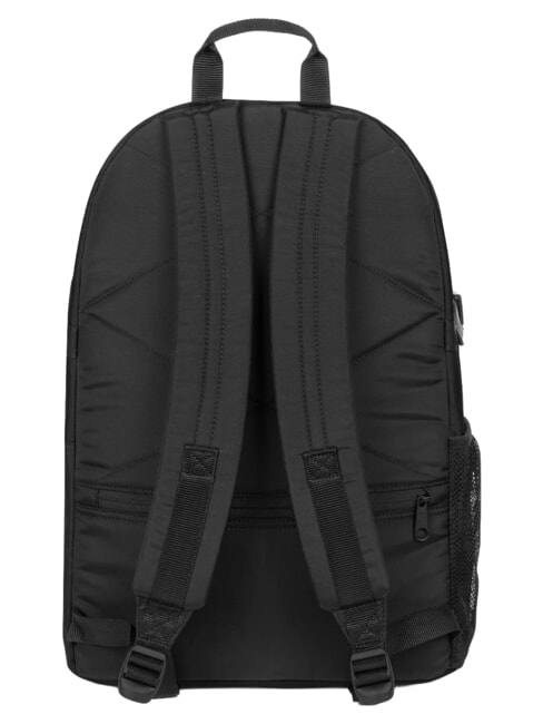 DOUBLE OFFICE 17" Laptop Backpack BLACK - Backpacks & School and Leisure