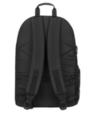 EASTPAK DOUBLE OFFICE 17" Laptop Backpack BLACK - Backpacks & School and Leisure - 4