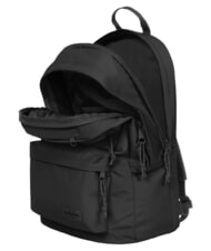 EASTPAK DOUBLE OFFICE 17" Laptop Backpack BLACK - Backpacks & School and Leisure - 6