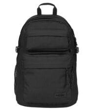 EASTPAK DOUBLE PRO 15.6" laptop backpack BLACK - Backpacks & School and Leisure - 2
