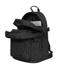 EASTPAK DOUBLE PRO 15.6" laptop backpack BLACK - Backpacks & School and Leisure - 4