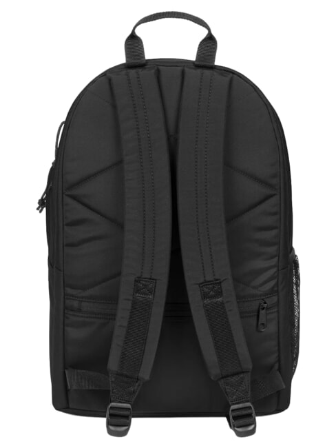 DOUBLE PRO 15.6" laptop backpack BLACK - Backpacks & School and Leisure