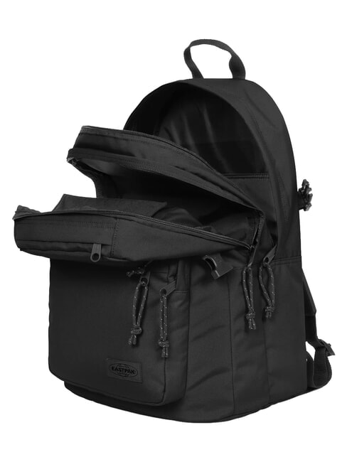 DOUBLE PRO 15.6" laptop backpack BLACK - Backpacks & School and Leisure