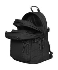 EASTPAK DOUBLE PRO 15.6" laptop backpack BLACK - Backpacks & School and Leisure - 7