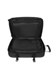 EASTPAK TRANSIT'R PLUS S Hand luggage trolley BLACK - Hand luggage - 2