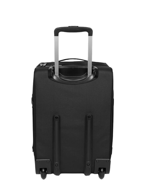 TRANSIT'R PLUS S Hand luggage trolley BLACK - Hand luggage
