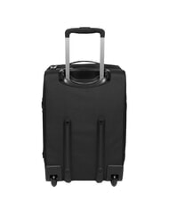 EASTPAK TRANSIT'R PLUS S Hand luggage trolley BLACK - Hand luggage - 4