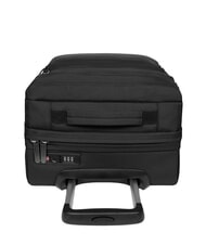 EASTPAK TRANSIT'R PLUS S Hand luggage trolley BLACK - Hand luggage - 5
