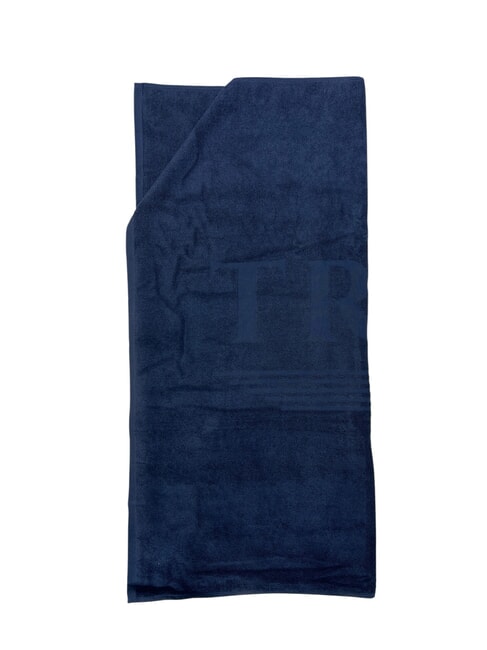 BEACH Beach Towel navy - Travel Accessories