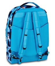 SJGANG GLOWGAME Trolley Backpack fluorescent yellow - Backpack trolleys - 8