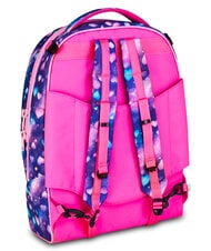 SJGANG PIXIE UNICORN Backpack with trolley, detachable chiffon - Backpack trolleys - 8
