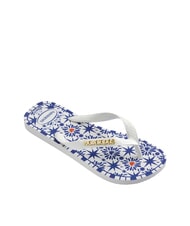 HAVAIANAS TOP SAO LUIS Rubber flip-flops white - Women&rsquo;s shoes - 2