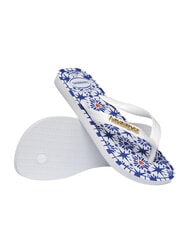 HAVAIANAS TOP SAO LUIS Rubber flip-flops white - Women&rsquo;s shoes - 3