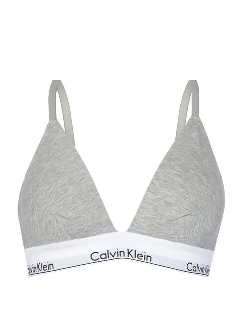 UNLINED Bra grey - Women's Underwear
