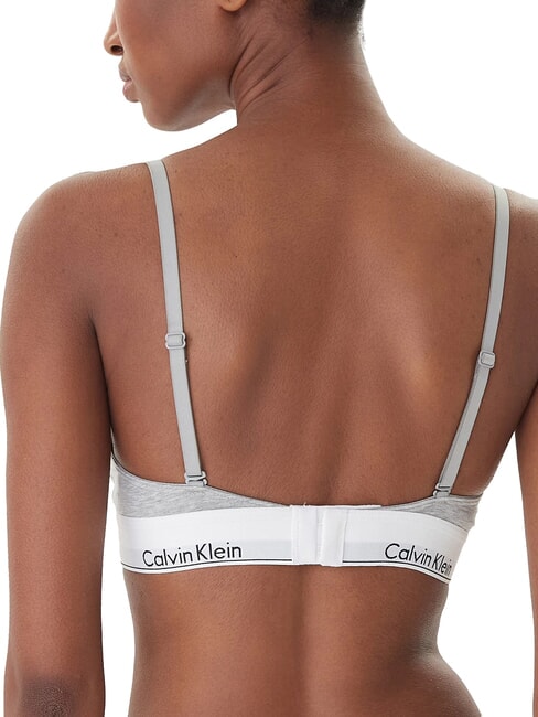 UNLINED Bra grey - Women's Underwear