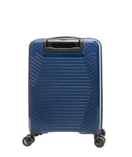 LESAC PEGASUS Medium Trolley navy blue - Rigid Trolley Cases - 4